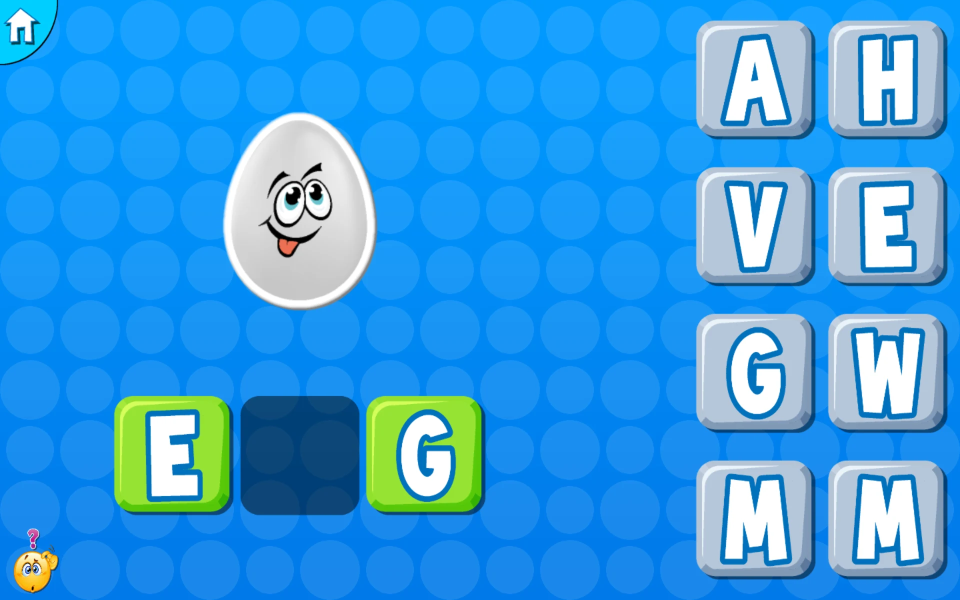 Kids ABC Preschool Learn Games screenshot