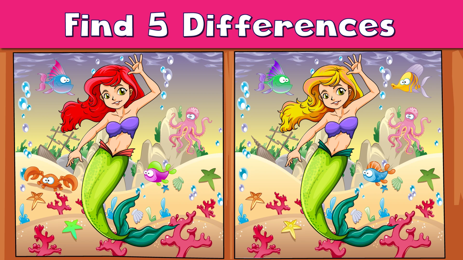 Kids ABC Preschool Learn Games screenshot