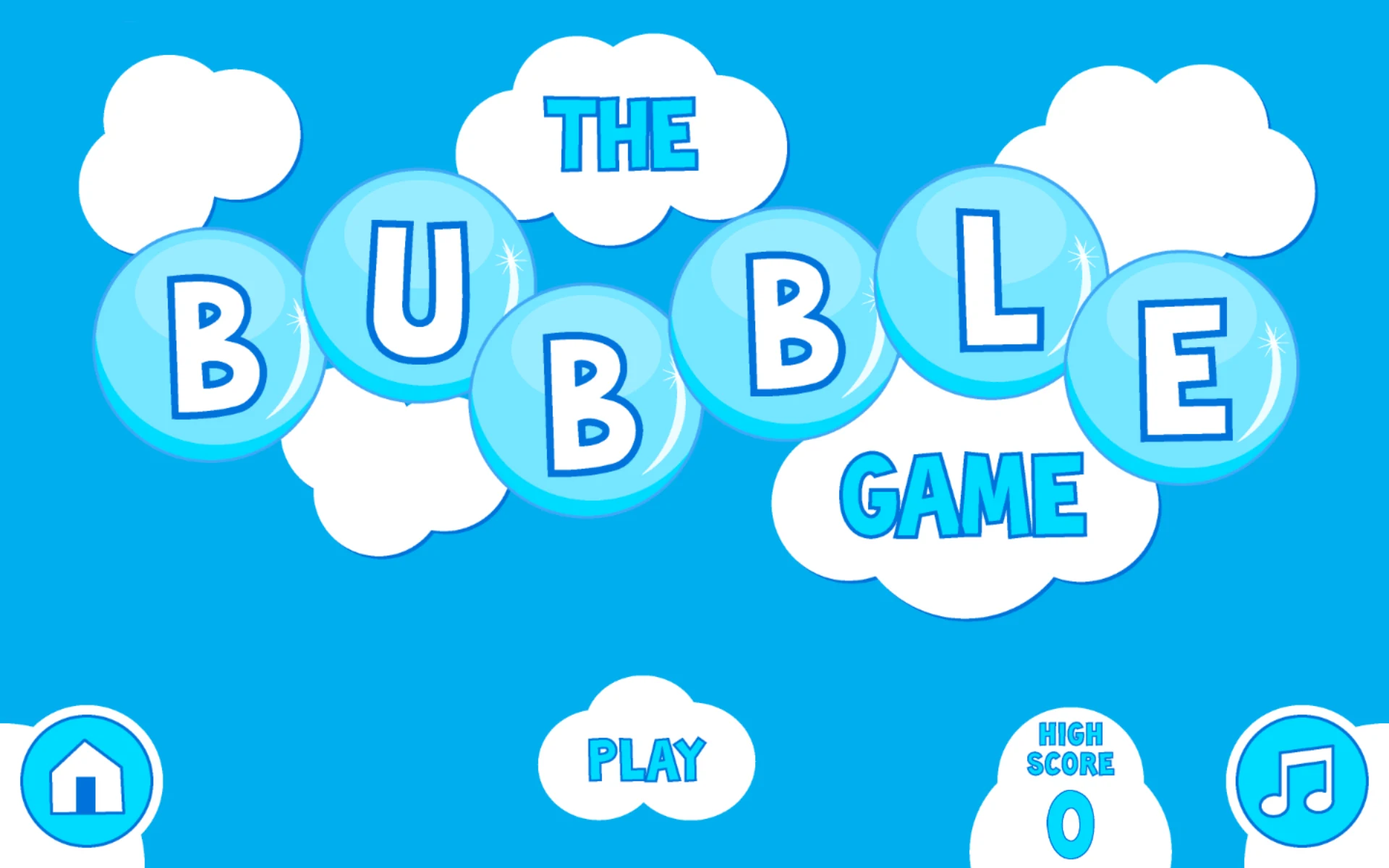 Kids ABC Preschool Learn Games screenshot